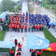 Khi lòng yêu nước được thể hiện bằng hành động của người trẻ