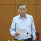 Tổng Bí thư, Chủ tịch nước làm việc về Đề án tổng kết Nghị quyết số 26-NQ/TW, khóa XII