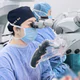 Nam thanh niên 26 tuổi lấy lại nụ cười và ánh nhìn sau gần 7 năm liệt mặt