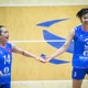 Lịch thi đấu tứ kết bóng chuyền nữ châu Á 2026