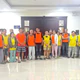 Cảnh báo thủ đoạn "công nghệ hóa" hoạt động tổ chức đánh bạc, đánh bạc bằng hình thức cá độ bóng đá trên không gian mạng
