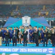 ĐT Thái Lan đá phản lưới nhiều nhất lịch sử vòng đấu loại trực tiếp ASEAN Cup