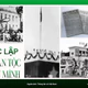 Độc lập để dân tộc vươn mình