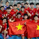 Thái Lan rơi vào bảng khó ở vòng loại giải châu Á, Việt Nam vào thẳng
