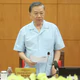 Tổng Bí thư, Chủ tịch nước Tô Lâm: Tạo bước phát triển mới về năng lực lãnh đạo và sức chiến đấu của Đảng