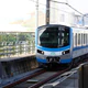 Xây dựng tuyến Metro Bến Thành - Suối Tiên kéo dài đến sân bay Long Thành
