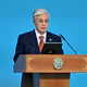 Tổng thống Kazakhstan đặt niềm tin vào giáo dục, vào thế hệ trẻ để chuẩn bị tương lai đất nước