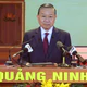 Tổng Bí thư, Chủ tịch nước Tô Lâm dự Lễ công bố thành lập thành phố Quảng Ninh và đón nhận Huân chương Lao động hạng Nhất