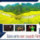 Văn hóa làm nên sức mạnh Việt Nam