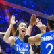 Xác định 2 đội tuyển bóng chuyền nữ vào chung kết giải châu Á 2026