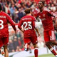 Isak ghi bàn, Liverpool vẫn chưa biết thắng ở Ngoại hạng Anh