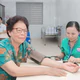 Chăm sóc sức khỏe ban ngày - giải pháp thích ứng với già hóa dân số