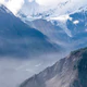 Dấu hiệu về nguy cơ khí hậu mới tại Himalaya