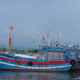 Đà Nẵng thông tin về việc tìm kiếm, cứu nạn tàu cá QNa-90859-TS