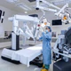 Phát hiện sớm, chẩn đoán chính xác để nâng cao hiệu quả điều trị ung thư phổi