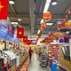 Hàng hóa dồi dào, nhiều khuyến mại lớn kích cầu mua sắm dịp 2/9
