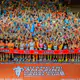 Những màn bứt phá ấn tượng trên đường chạy Quảng Trị Amazing Marathon 2026
