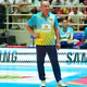 Tuyển bóng chuyền nữ Việt Nam có HLV trưởng và hàng loạt gương mặt mới ở chặng 2 SEA V.Cup 2026