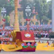 Giải thể hội hoạt động kém hiệu quả, không đúng tôn chỉ, mục đích...