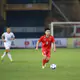Lê Phạm Thành Long: "Mỏ neo" đích thực của HLV Kim Sang Sik