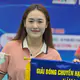ĐT bóng chuyền nữ Việt Nam thay đổi nhân sự ở chặng 2 của SEA V.Cup 2026