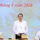 Họp báo Chính phủ: Tiếp tục miễn, giảm, gia hạn thuế, phí để hỗ trợ nền kinh tế