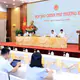 Họp báo Chính phủ: Sau sắp xếp, giảm 46,33% số thôn, tổ dân phố