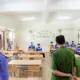 Nhà trường và Công an cấp xã phối hợp phòng ngừa bạo lực học đường từ sớm