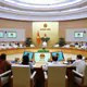Thủ tướng chủ trì Phiên họp Chính phủ thường kỳ tháng 7 năm 2026