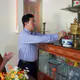 Sau 65 năm, bức di ảnh giúp tìm lại thân nhân cán bộ đi B