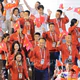 Đoàn Thể thao Việt Nam dự ASIAD 20 với 498 thành viên