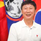 HLV Kim Sang Sik gửi thông điệp đặc biệt tới bóng đá Hàn Quốc trước Asian Cup