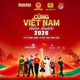 Cùng Việt Nam tiến bước: Sáng nay, cả nước tập thể dục