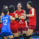 Thấy gì từ danh sách tuyển bóng chuyền nữ Việt Nam tham dự ASIAD 2026?