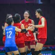 Xác định 12 VĐV bóng chuyền nữ Việt Nam tham dự ASIAD 2026 