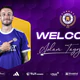 Hà Nội FC chiêu mộ tiền đạo Australia từng dự World Cup