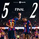 Yamal - Raphinha tỏa sáng, Barcelona tạo mưa bàn thắng và chiếm ngôi đầu La Liga