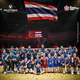 Tin nóng thể thao tối 31/8: Bóng chuyền nữ Thái Lan nhận thưởng khủng, Djokovic lên tiếng sau cú sốc US Open