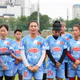 Đội tuyển nữ Việt Nam tăng tốc chuẩn bị cho ASIAD 2026