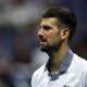 Lần đầu tiên sau hơn 20 năm, Djokovic bị loại ngay vòng mở màn một giải Grand Slam