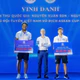 Xuân Son, Văn Vĩ nhận thưởng 1 tỷ đồng sau chức vô địch ASEAN Cup 