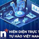 Hiện diện số với tên miền '.vn' thực chất và bền vững