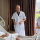 Ghép thần kinh bảo quản cho công nhân mỏ bị đứt thần kinh tọa