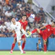 Bóng đá trẻ Việt Nam nhìn lại sau thất bại của U20 Việt Nam