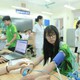 Hà Nội khẩn trương khám sức khỏe, số hóa dữ liệu y tế học đường