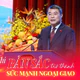 Khi bản sắc trở thành sức mạnh ngoại giao