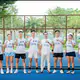 Dàn sao CLB Pickleball Công an nhân dân ghi dấu ấn