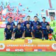 Vòng 1 V.League 2026/27: CAHN tiếp Hồng Lĩnh Hà Tĩnh, HAGL 'đại chiến' Nam Định