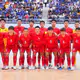 ĐT Việt Nam vượt Thái Lan, giành ngôi á quân giải châu lục