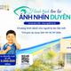 Bệnh viện Mắt Visi Đà Lạt triển khai chương trình "Hành trình tìm lại ánh nhìn duyên"